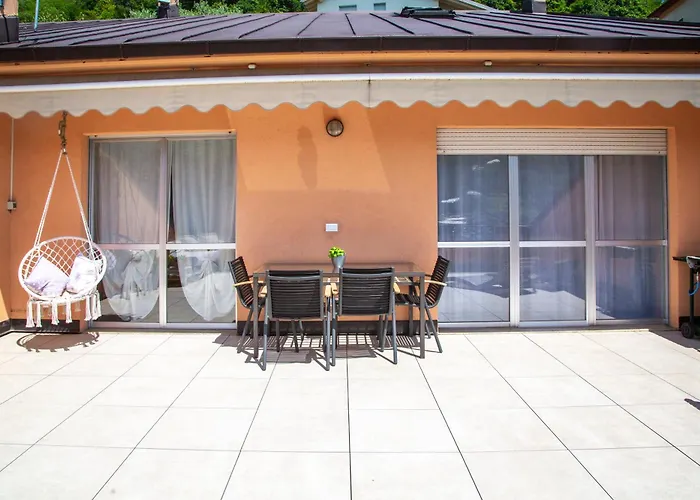 Casa Vacanze Filos