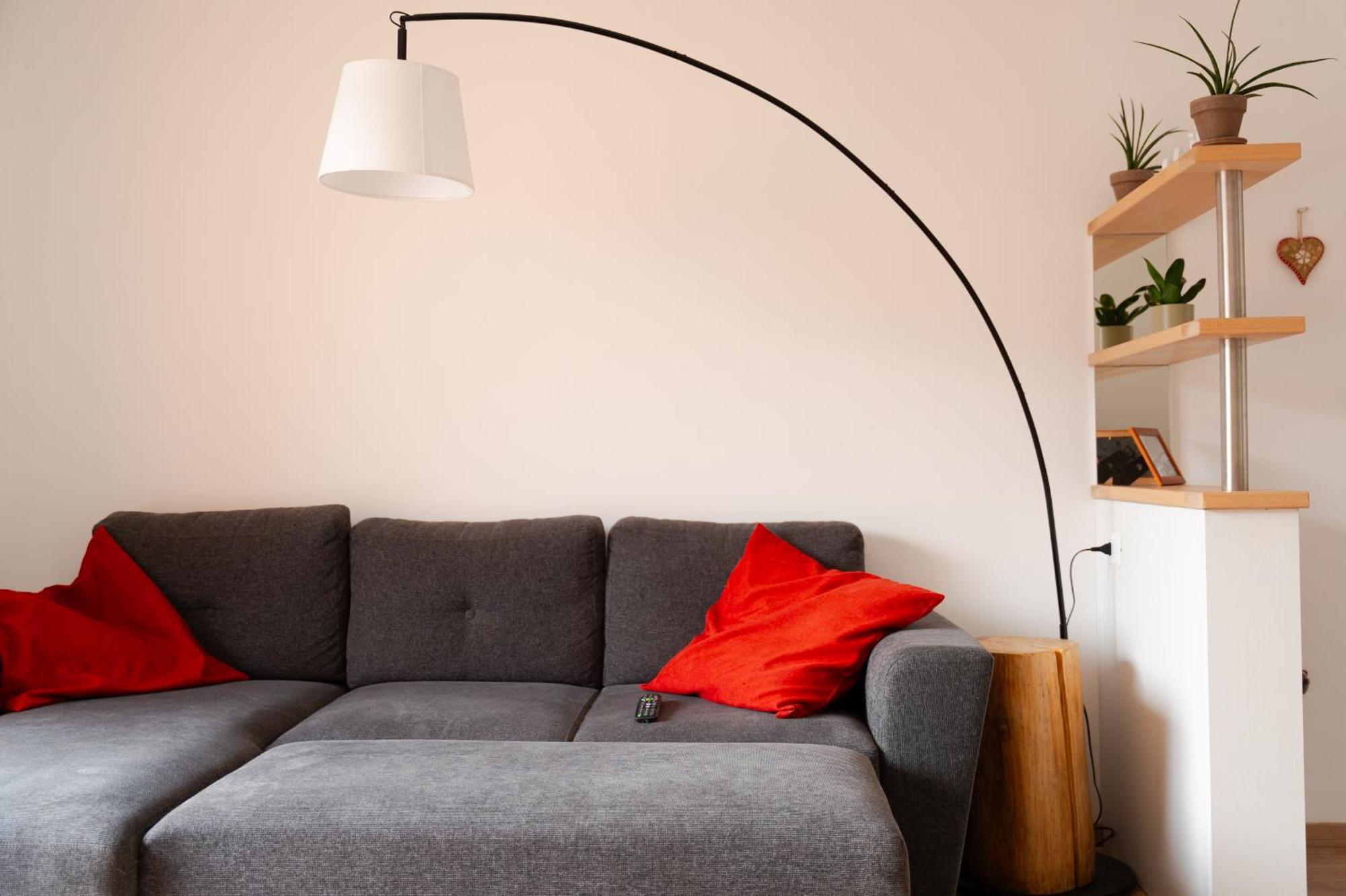Filos Apartment