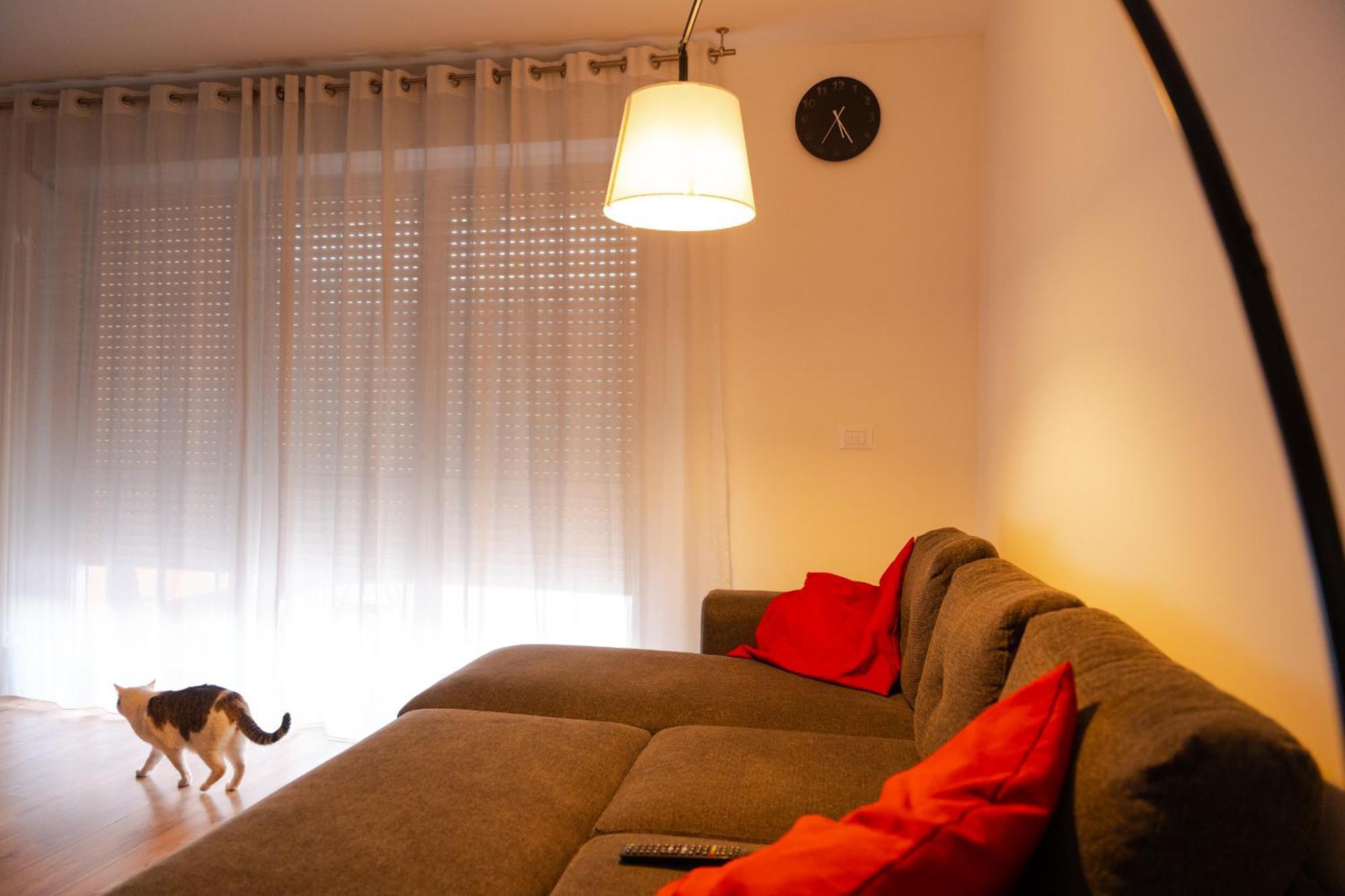 Apartment Filos Pergine Valsugana