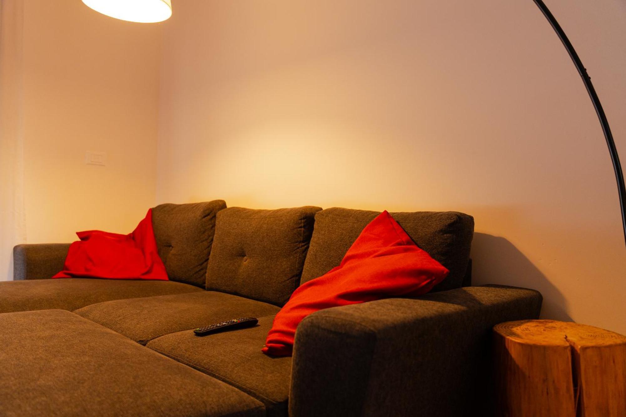 Filos Apartment