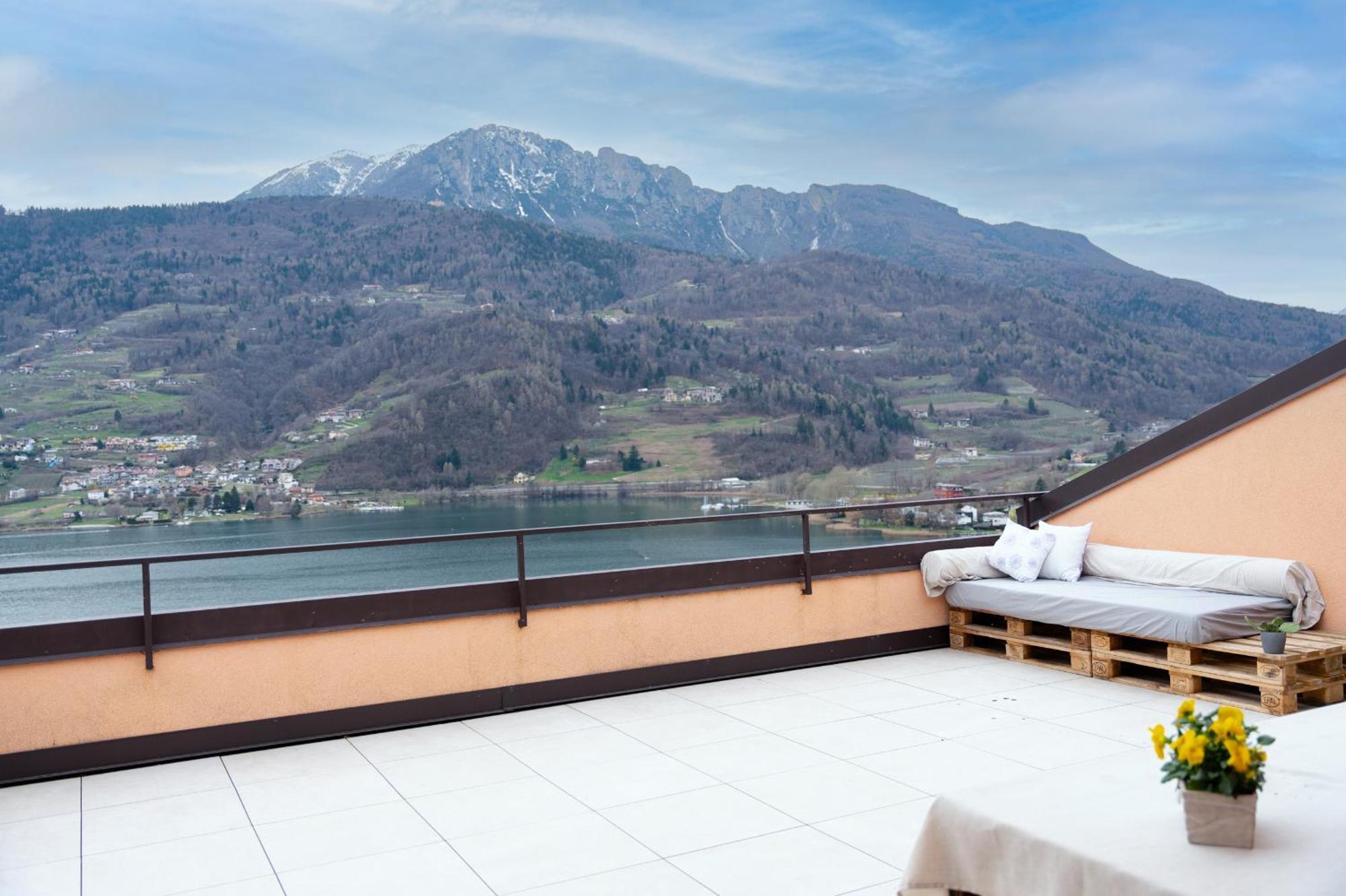 Apartment Filos Pergine Valsugana